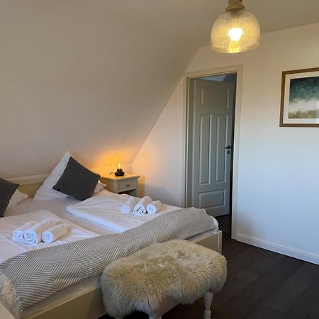 Ferienwohnung Muehlenhof 7 Sankt Peter-Ording Extérieur photo