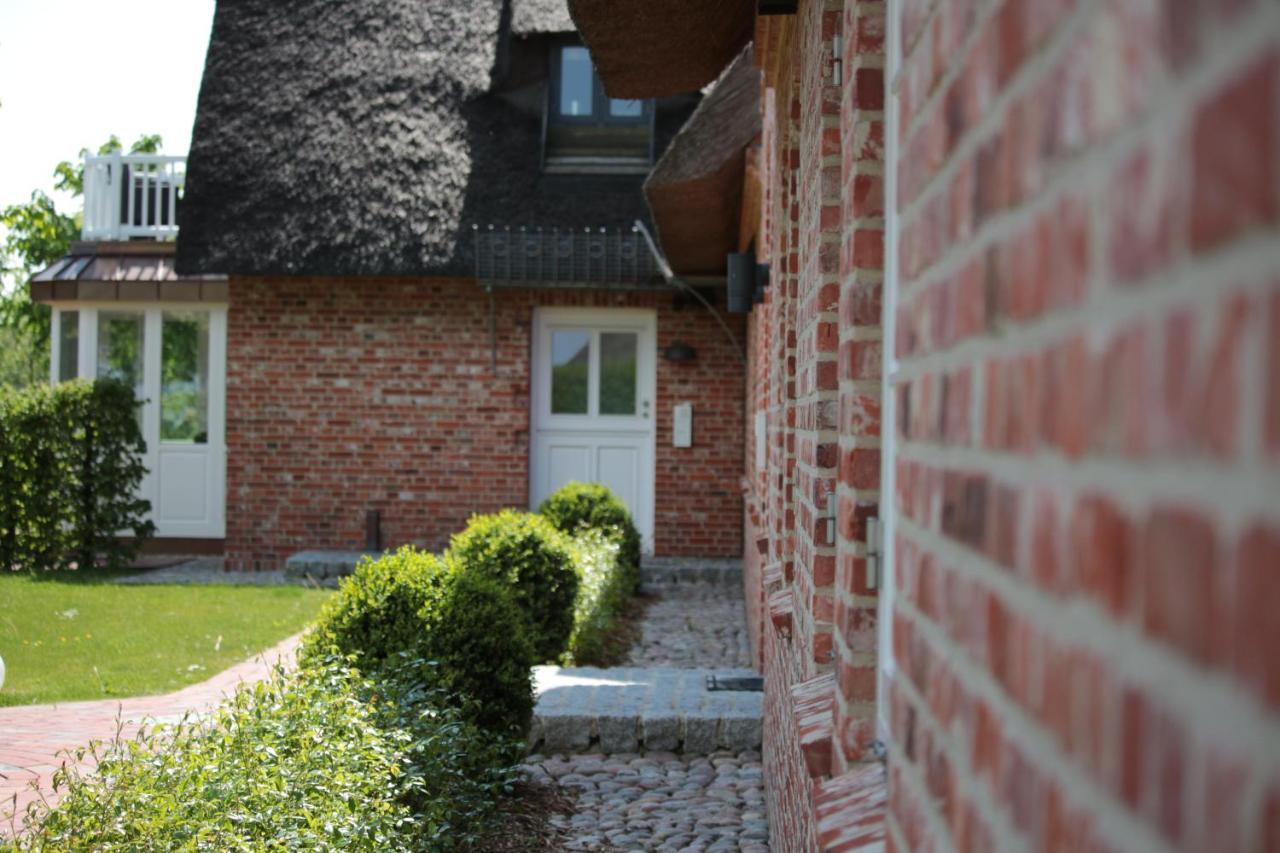 Ferienwohnung Muehlenhof 7 Sankt Peter-Ording Extérieur photo