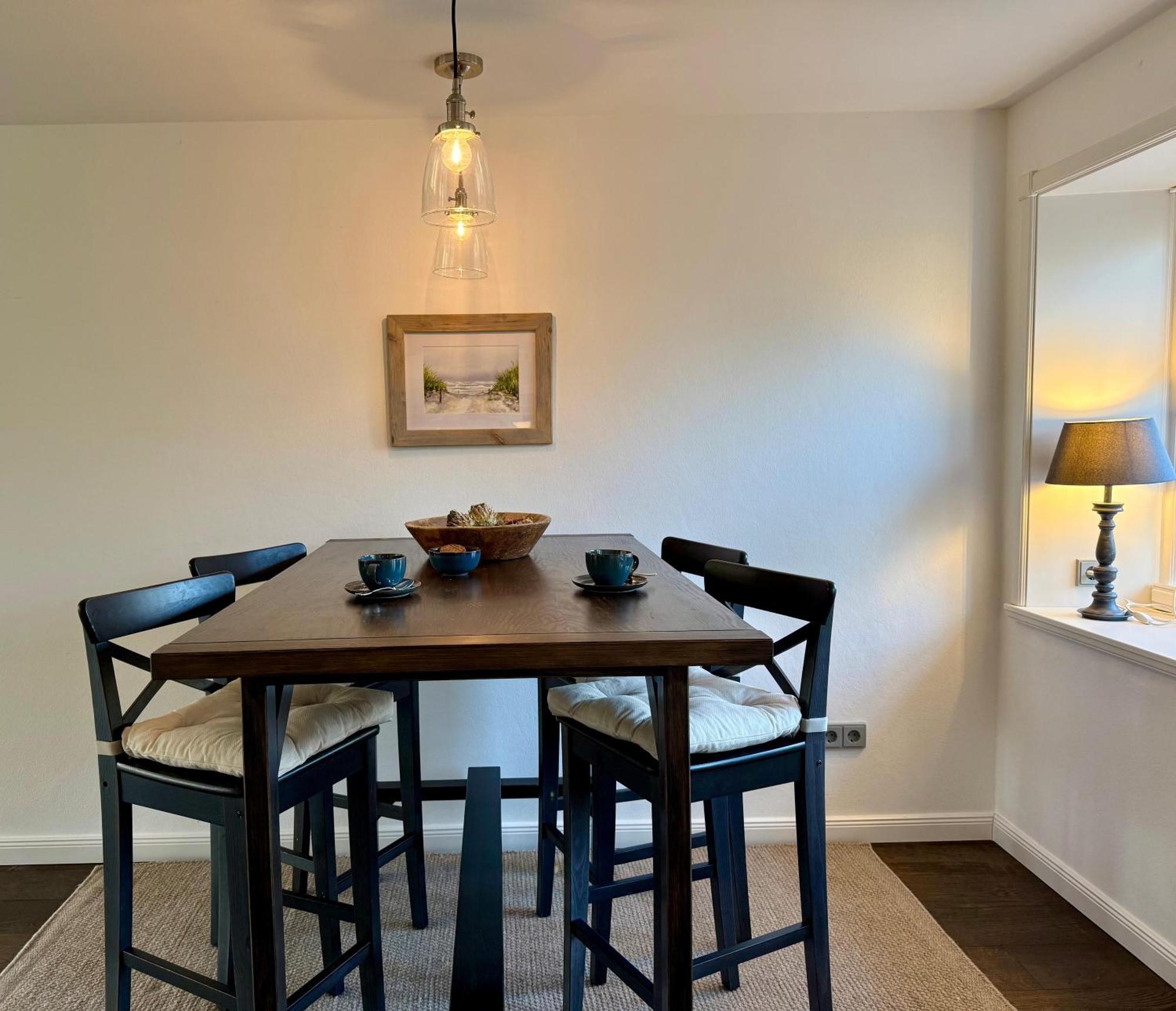 Ferienwohnung Muehlenhof 7 Sankt Peter-Ording Extérieur photo